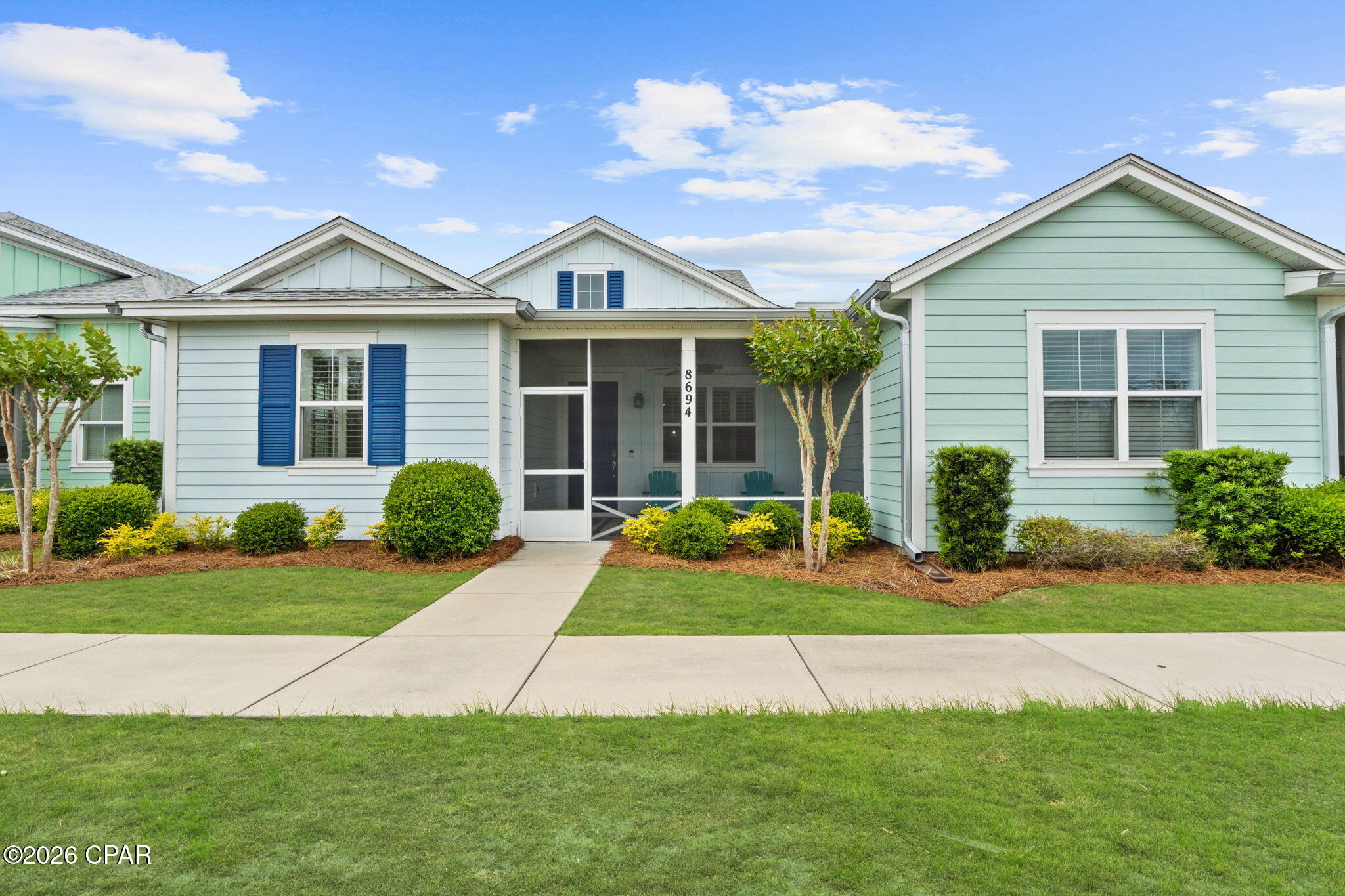 8694 Conch Shell Court Panama City Beach, FL 32413 - Photo 3 of 81