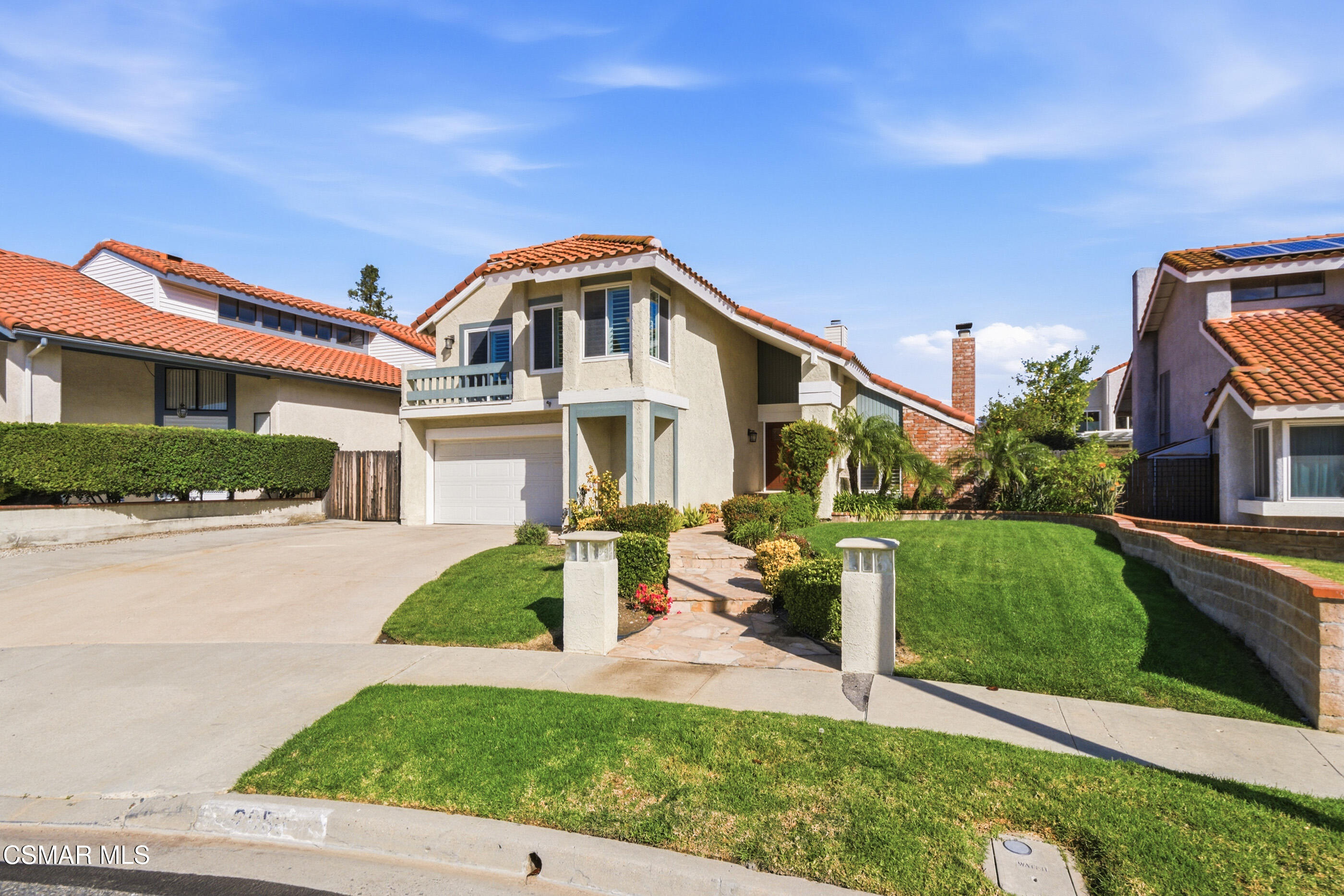 2058 Coleman Court Simi Valley, CA 93063 - Photo 60 of 60 2058 Coleman Ct Simi Valley-4