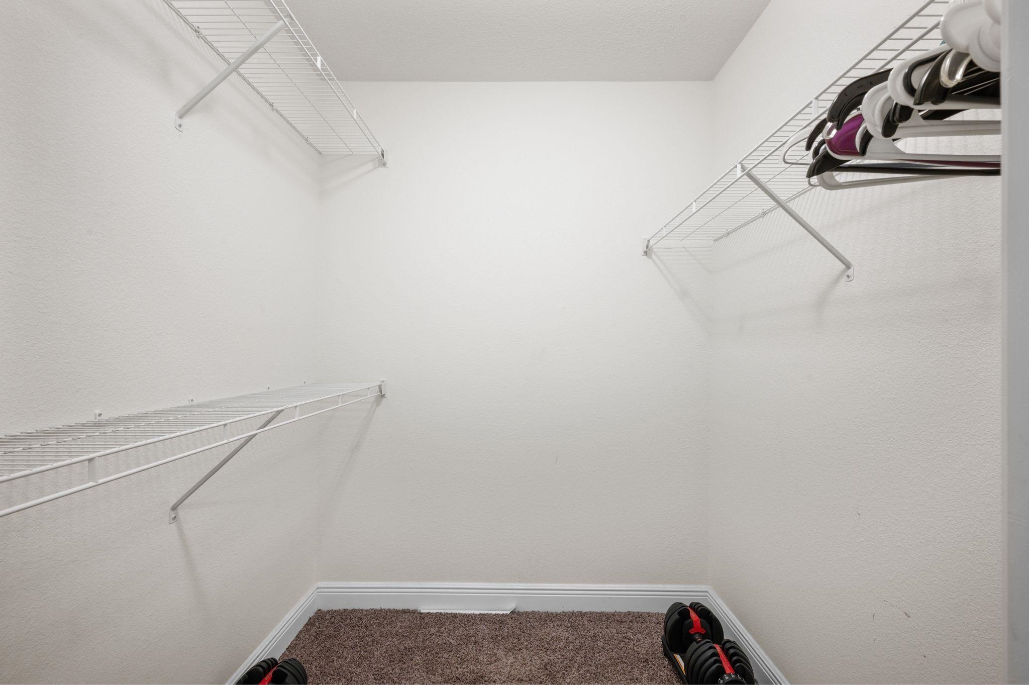 1336 Majesty Loop Foley, AL 36535 - Photo 14 of 18 Walk In Closets