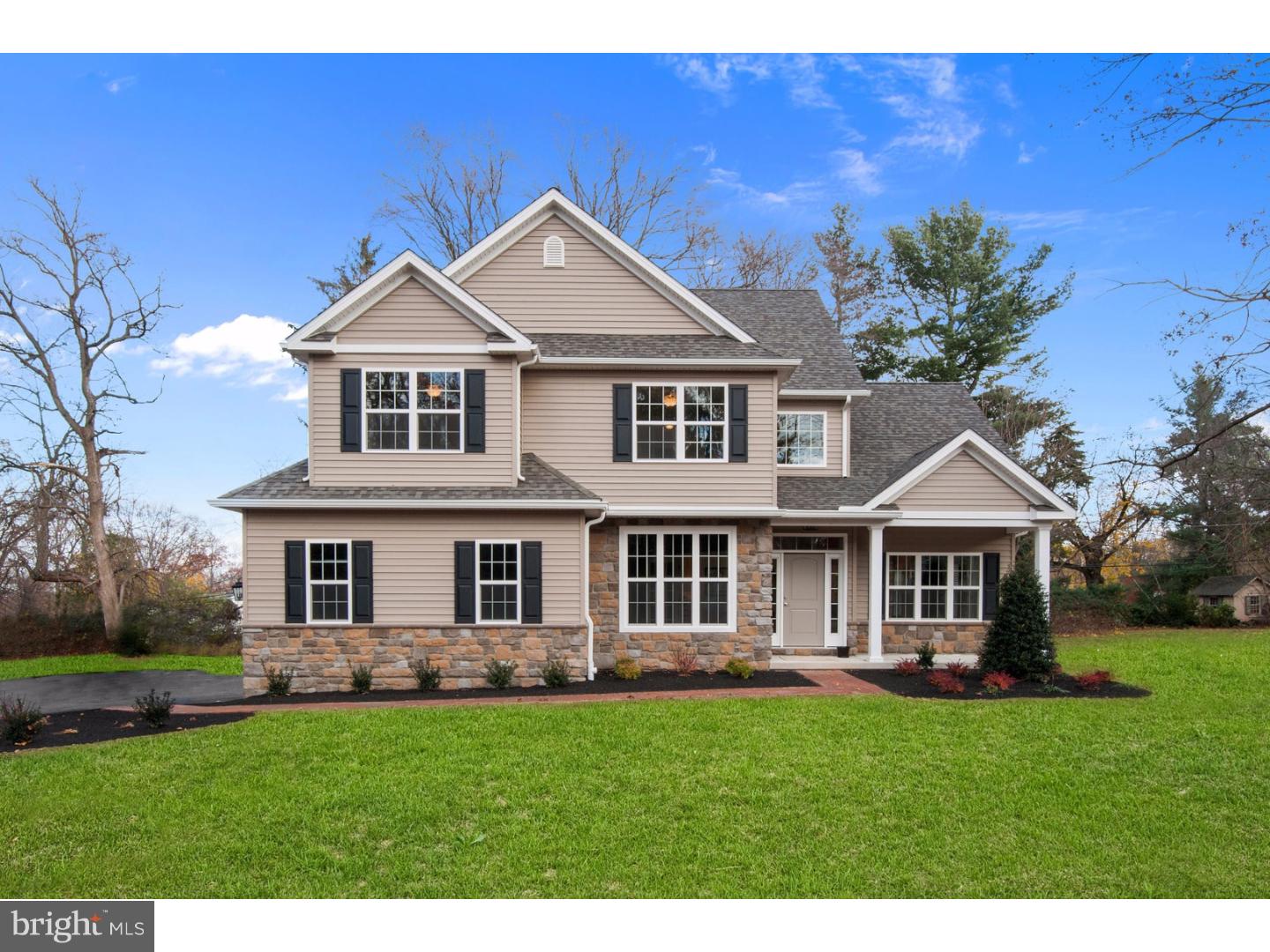 517 Old Eagle School Road Wayne, PA 19087 - Photo 1 of 25