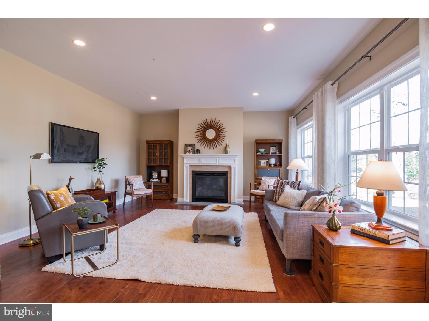517 Old Eagle School Road Wayne, PA 19087 - Photo 6 of 25