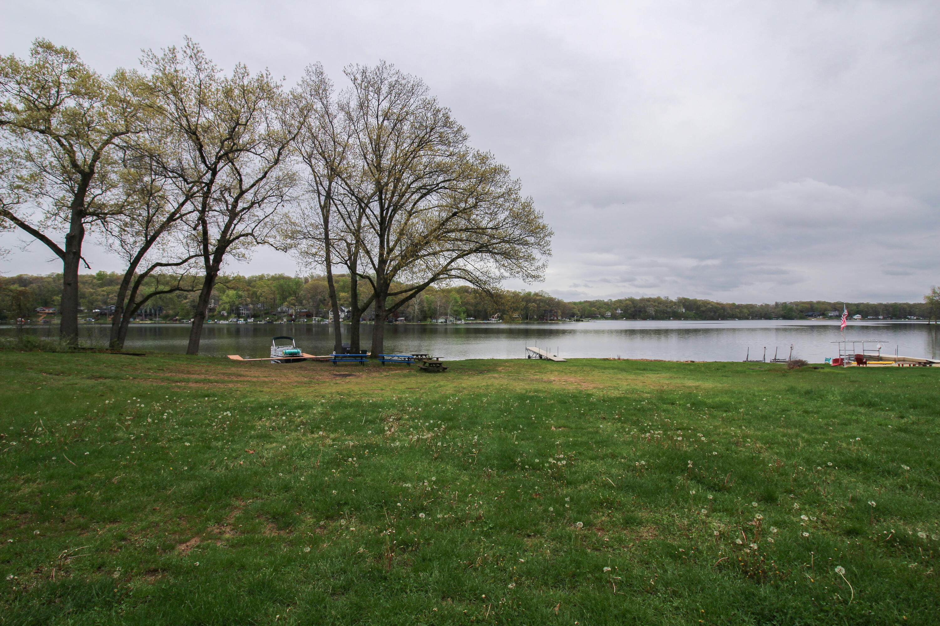 11082 Elizabeth Drive Three Rivers, MI 49093 - Photo 36 of 37 Clear Lake-5