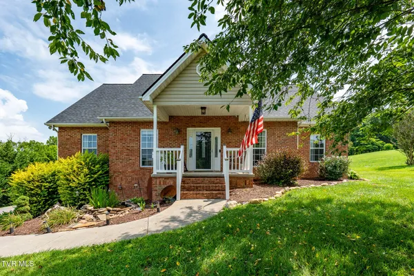 $560,000 | 264 Hales Road, Jonesborough, TN 37659