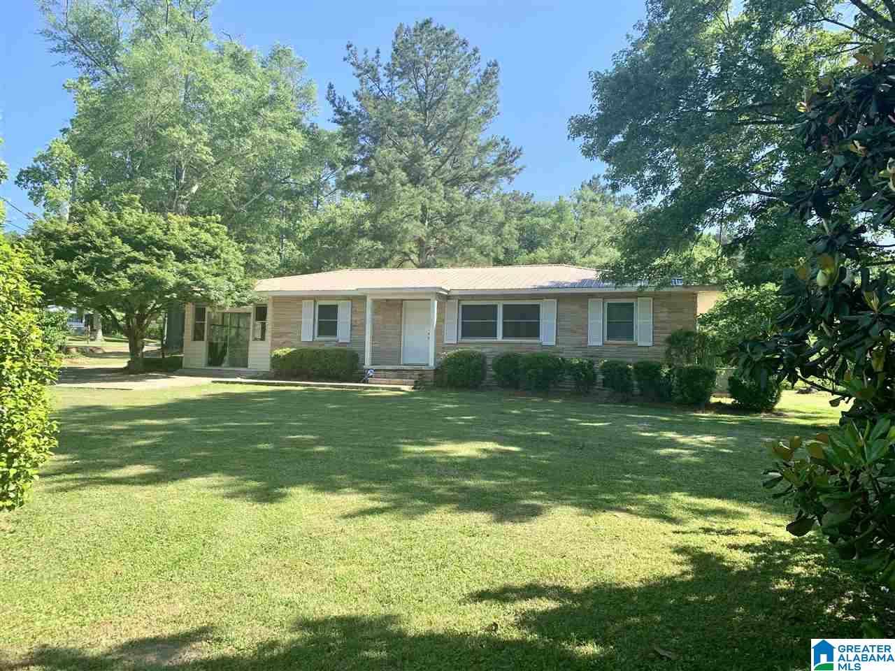 100 Boat Landing Road Oneonta, AL 35121 - Photo 2 of 20