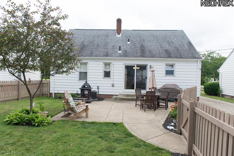 4993 North Barton Road Cleveland, OH 44124 - Photo 20 of 21 Gallery Image 20
