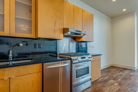 $519,900 | 555 East 5th Street, Unit 523, Austin, TX 78701