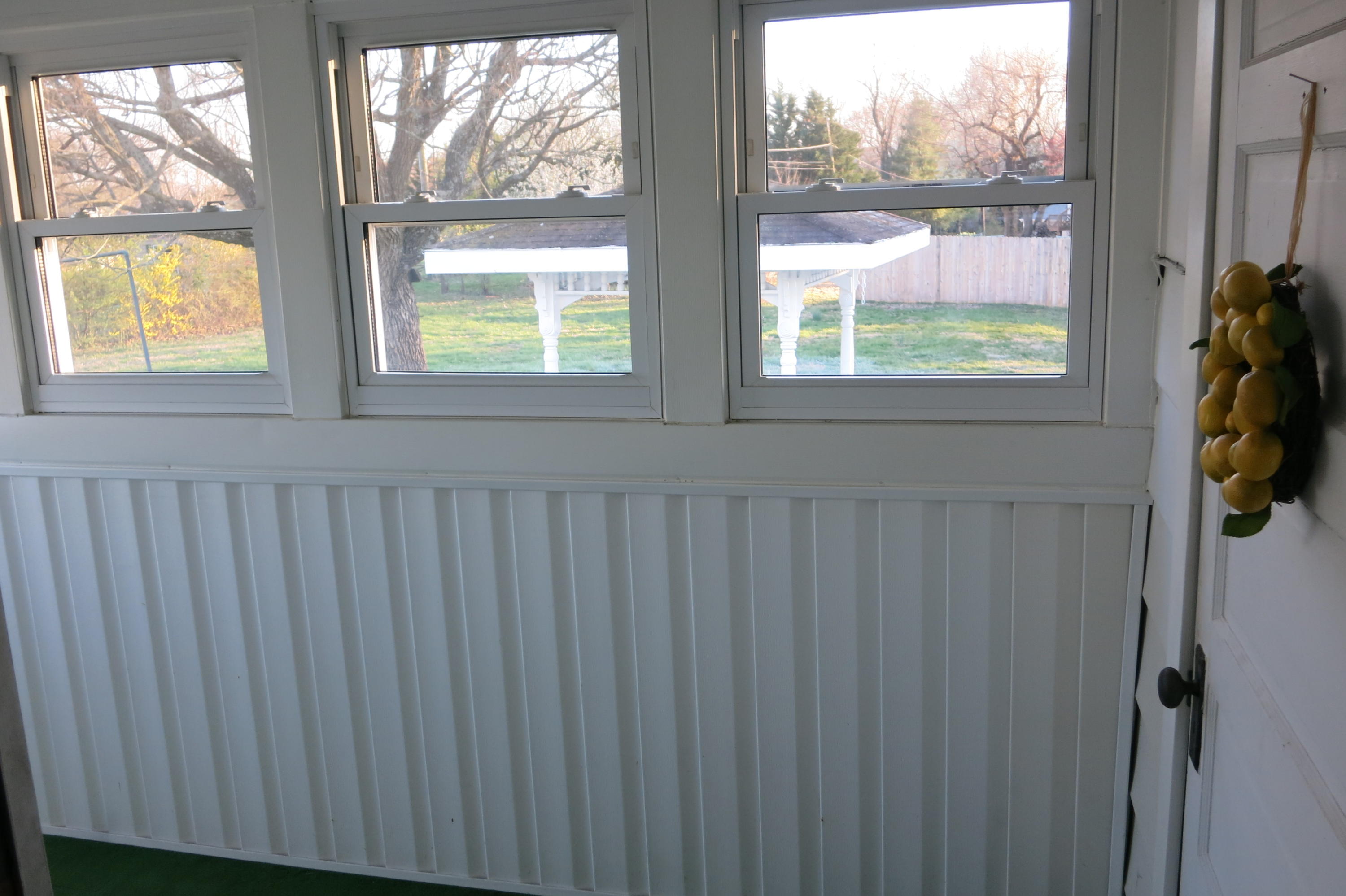 7808 Barrens Road Roanoke, VA 24019 - Photo 21 of 26 Back Porch