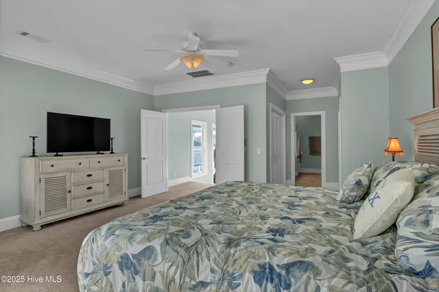 $2,200 | 1315 Bowfin Lane, Unit 2, Carolina Beach, NC 28428