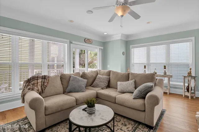 $2,200 | 1315 Bowfin Lane, Unit 2, Carolina Beach, NC 28428