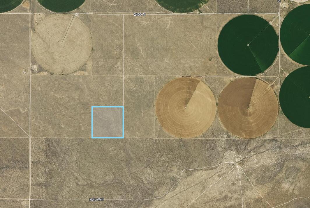39.09 Acres Beryl, UT 84714 - Photo 1 of 4 Modena 3
