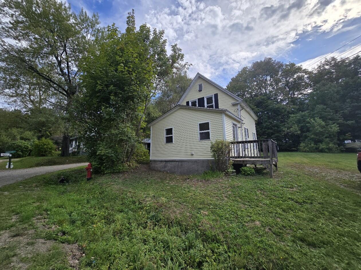 111 Prospect Street Dexter, ME 04930 - Photo 4 of 16 20250918_102358