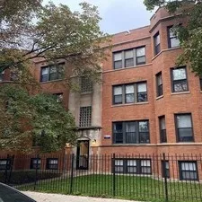 $1,645 | 2856 West Rosemont Avenue, Unit 2, Chicago, IL 60659