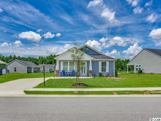 1426 Boker Road Conway, SC 29527 - Photo 19 of 19 Gallery Image 19