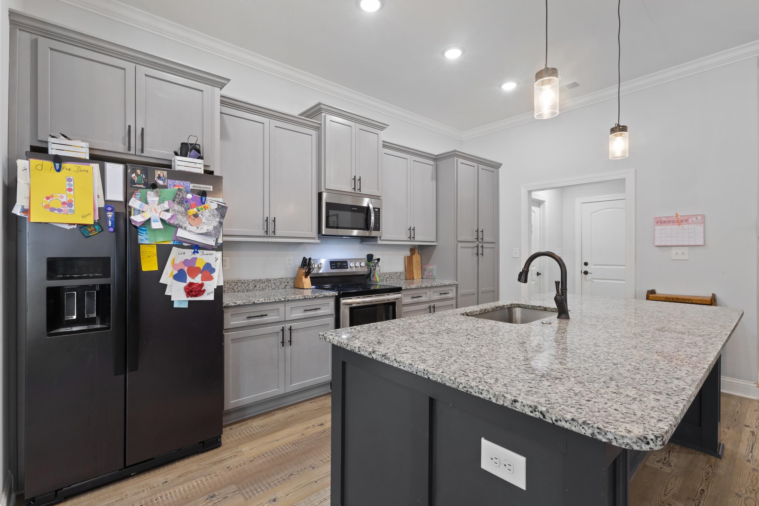 2267 Vaught Road Galivants Ferry, SC 29544 - Photo 8 of 29