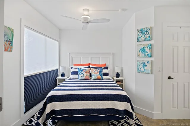 $8,900 | 245 Northeast MacArthur Boulevard, Unit 12, Stuart, FL 34996