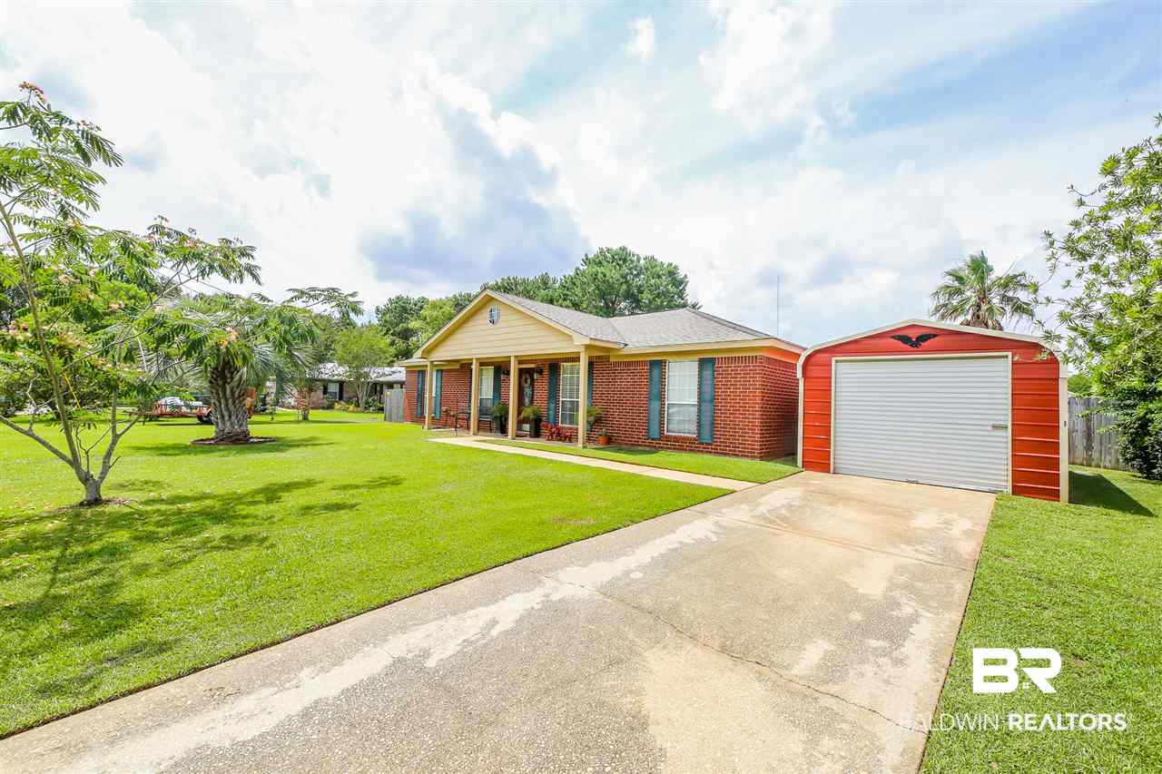16385 Quail Lane Foley, AL 36535 - Photo 48 of 48