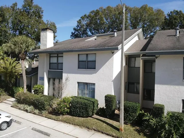 $1,400 | 2040 San Marcos Drive Southeast, Unit 105, Winter Haven, FL 33880