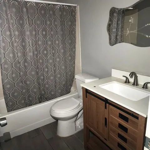 $1,400 | 2040 San Marcos Drive Southeast, Unit 105, Winter Haven, FL 33880