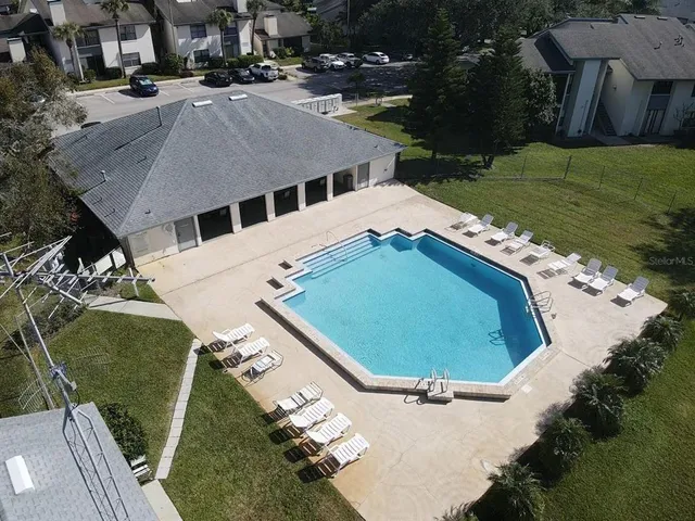 $1,400 | 2040 San Marcos Drive Southeast, Unit 105, Winter Haven, FL 33880