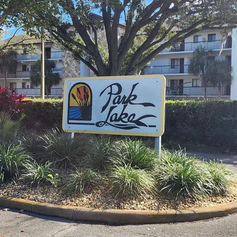 $1,400 | 2040 San Marcos Drive Southeast, Unit 105, Winter Haven, FL 33880