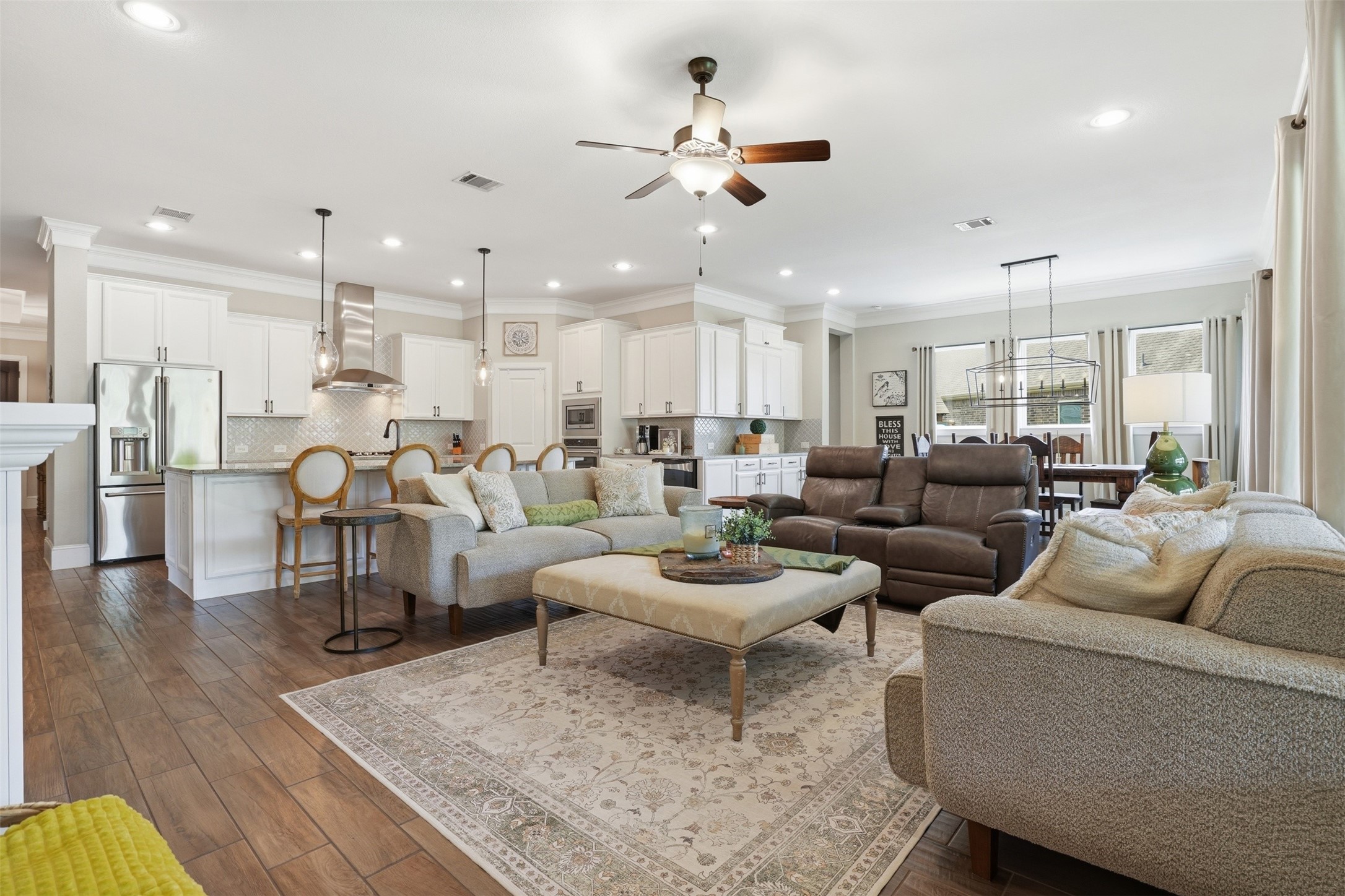 31246 Crescent Timbers Lane Spring, TX 77386 - Photo 11 of 43