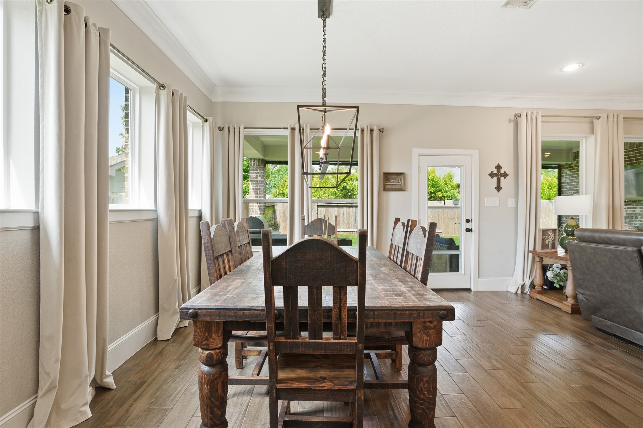 31246 Crescent Timbers Lane Spring, TX 77386 - Photo 12 of 43