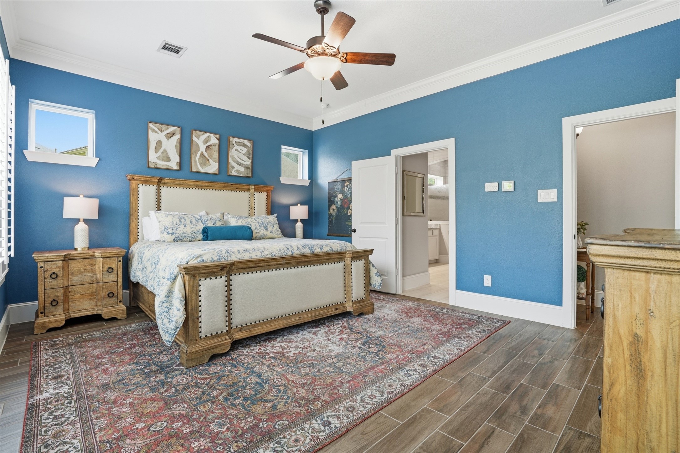 31246 Crescent Timbers Lane Spring, TX 77386 - Photo 23 of 43