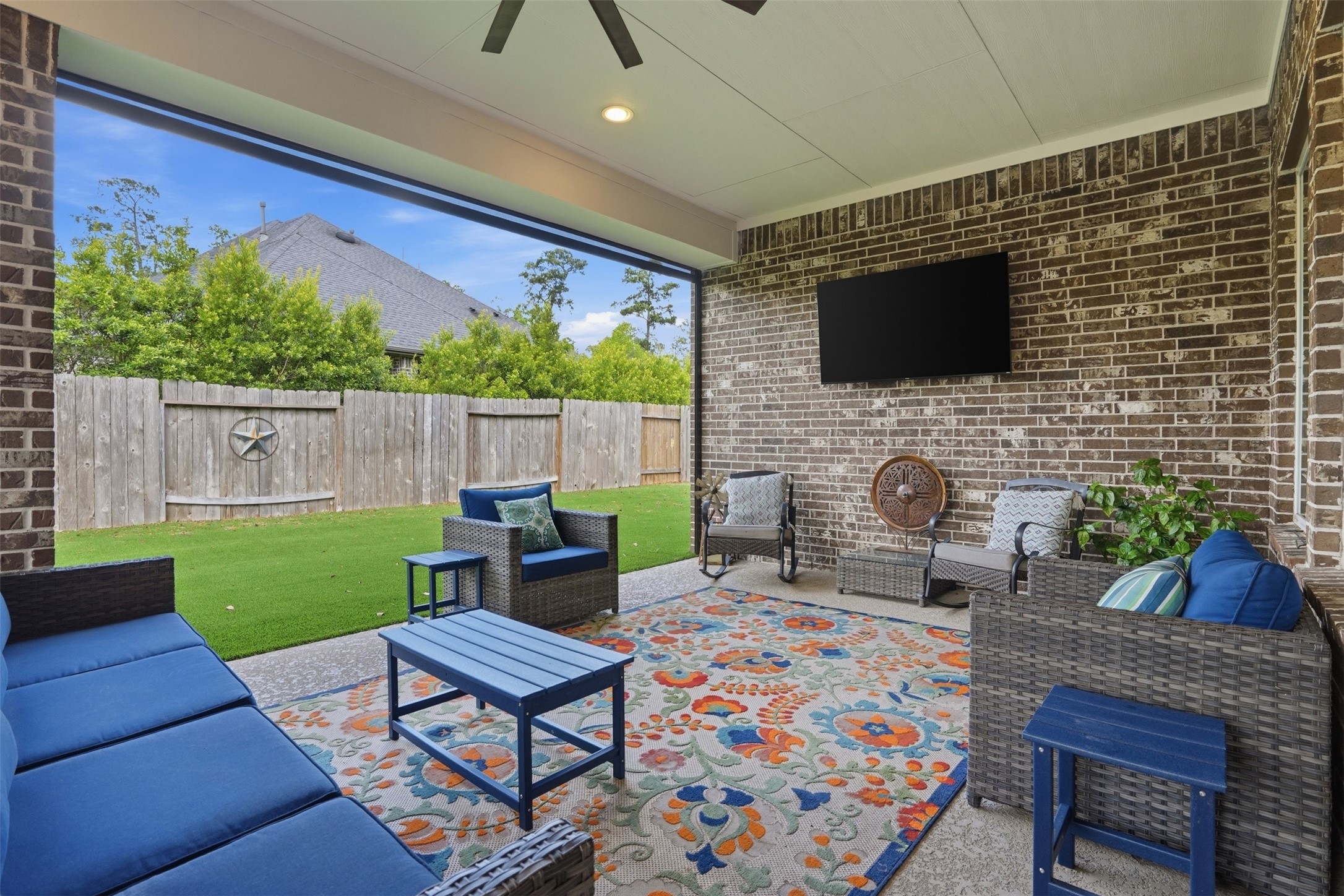 31246 Crescent Timbers Lane Spring, TX 77386 - Photo 34 of 43