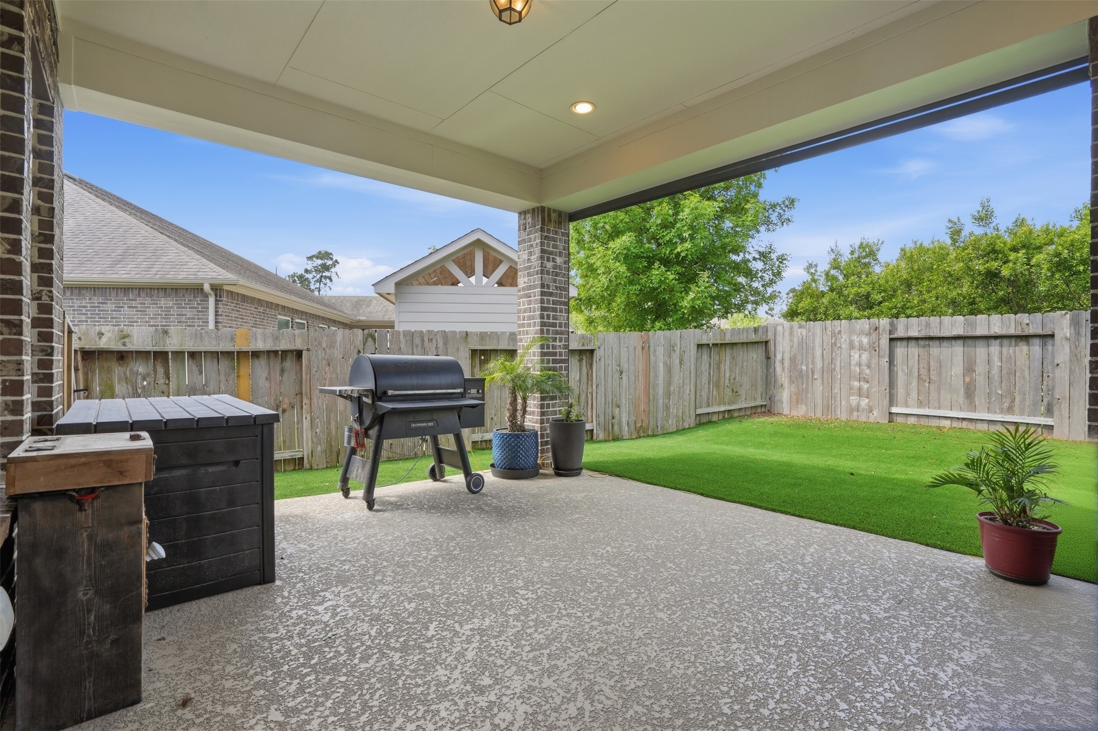 31246 Crescent Timbers Lane Spring, TX 77386 - Photo 35 of 43