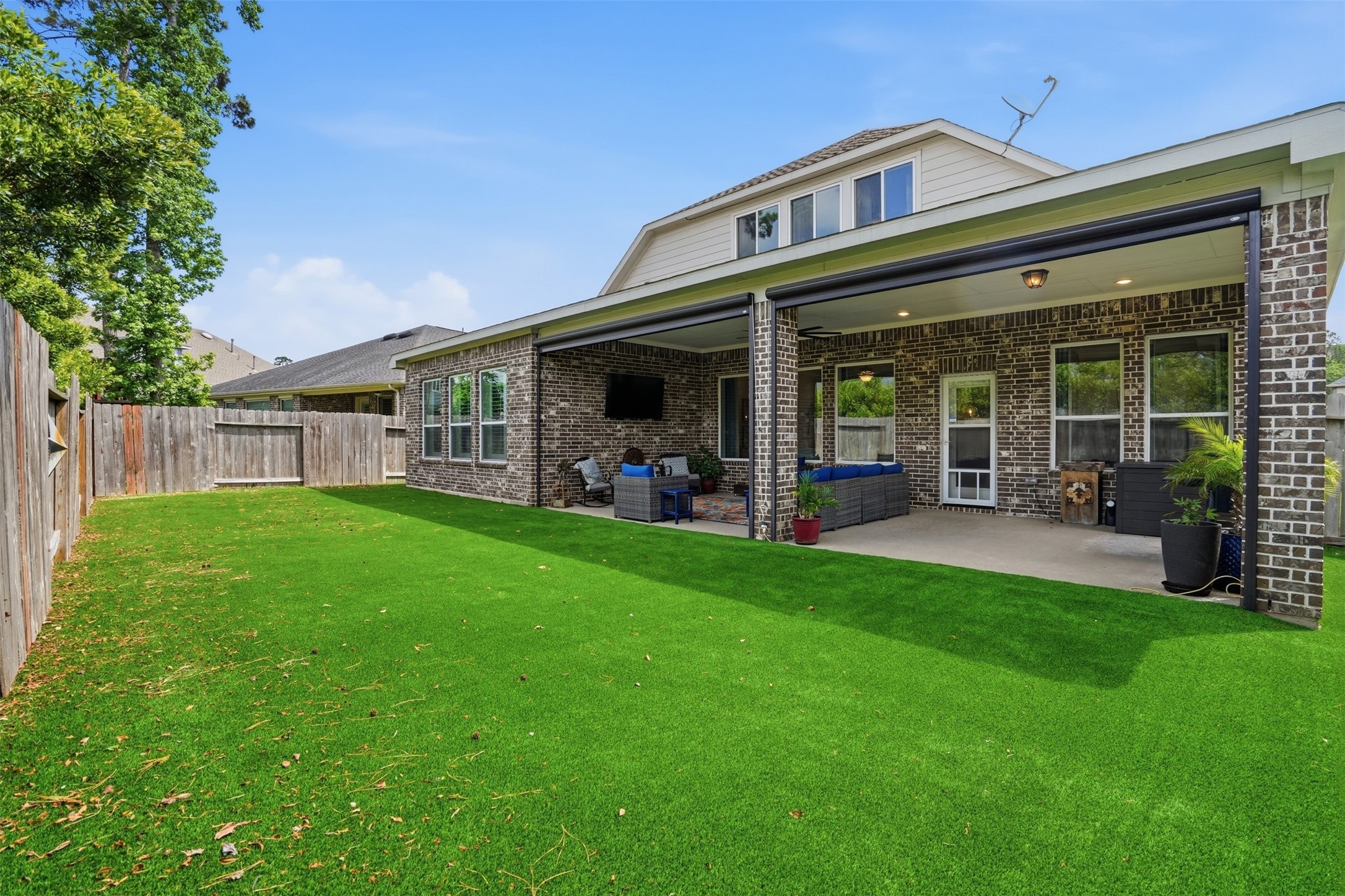 31246 Crescent Timbers Lane Spring, TX 77386 - Photo 36 of 43