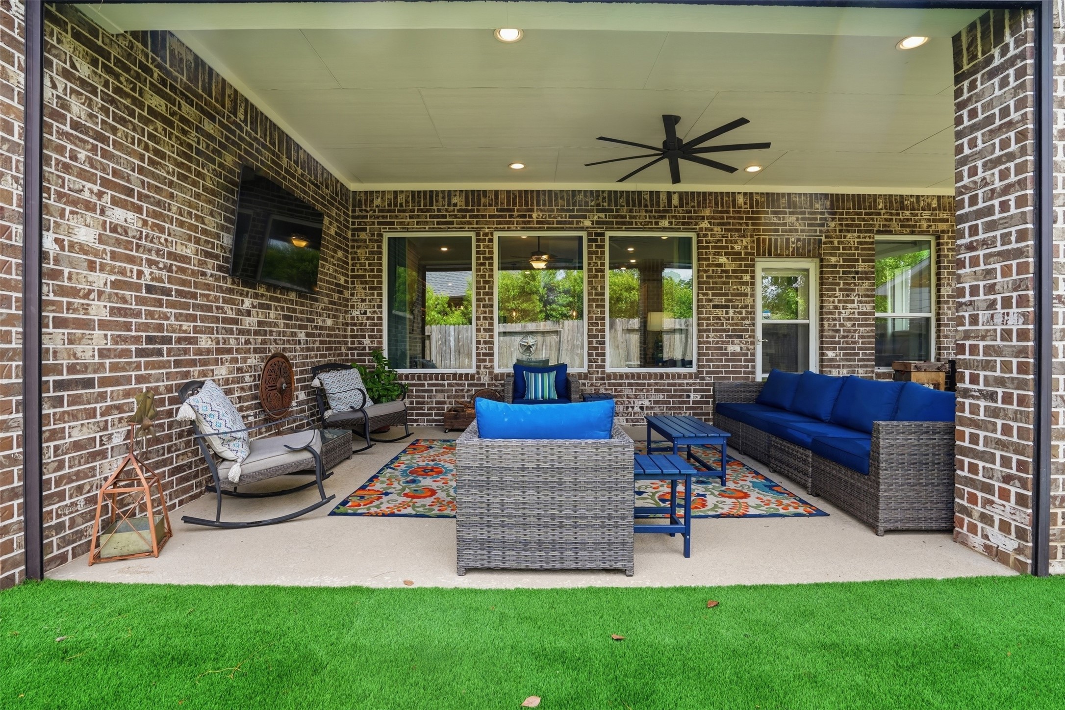 31246 Crescent Timbers Lane Spring, TX 77386 - Photo 37 of 43