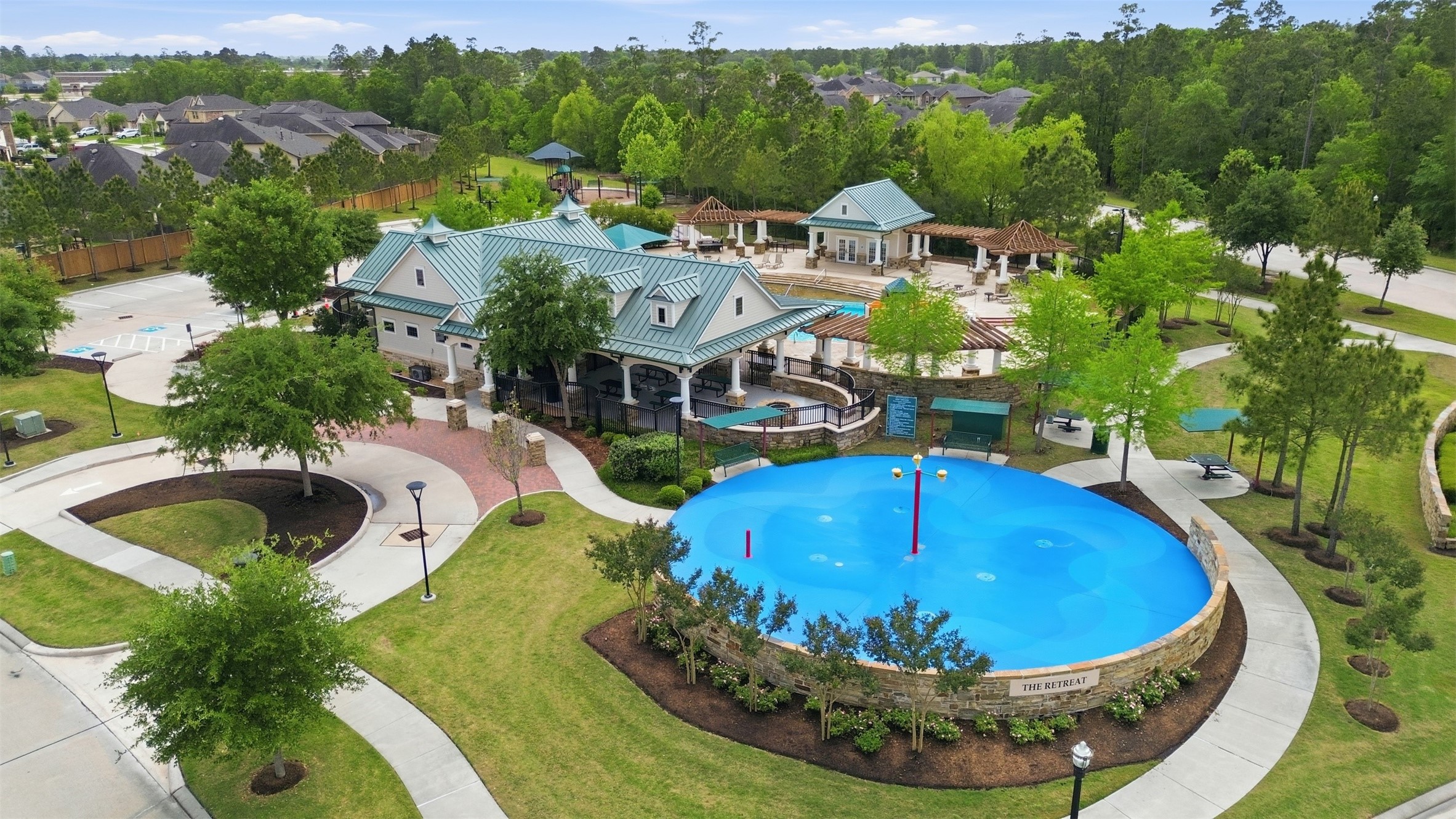 31246 Crescent Timbers Lane Spring, TX 77386 - Photo 38 of 43