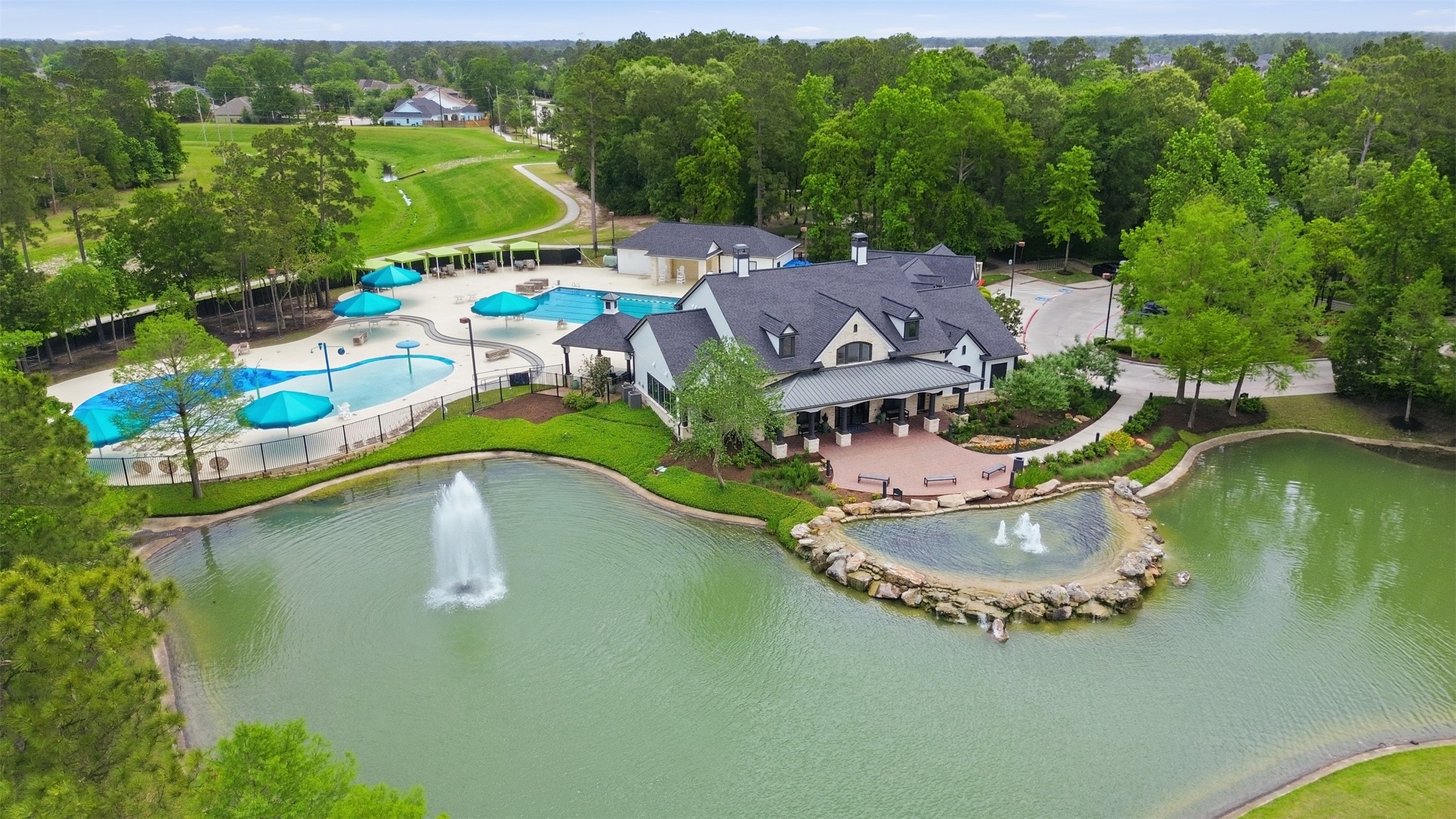 31246 Crescent Timbers Lane Spring, TX 77386 - Photo 40 of 43