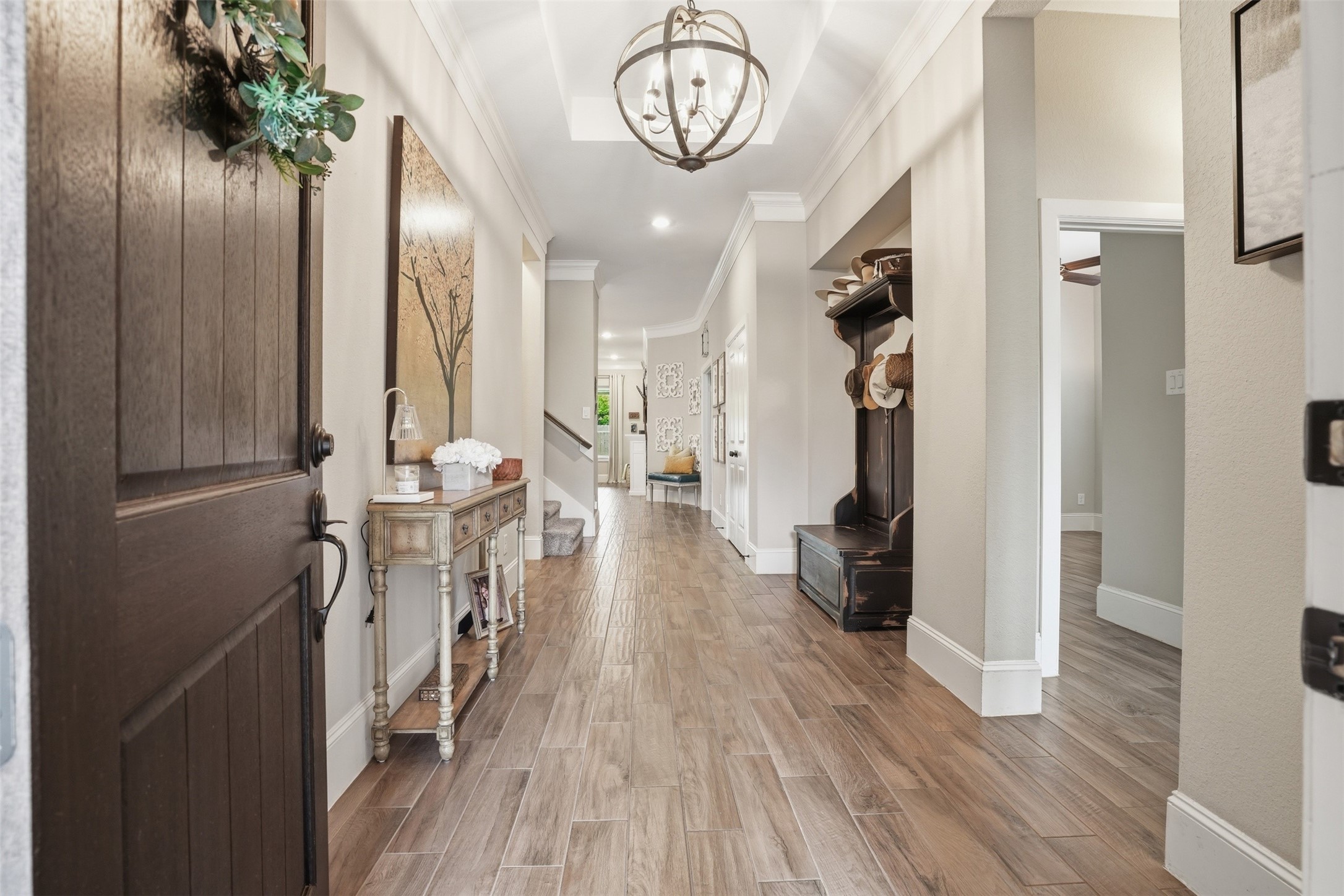 31246 Crescent Timbers Lane Spring, TX 77386 - Photo 4 of 43