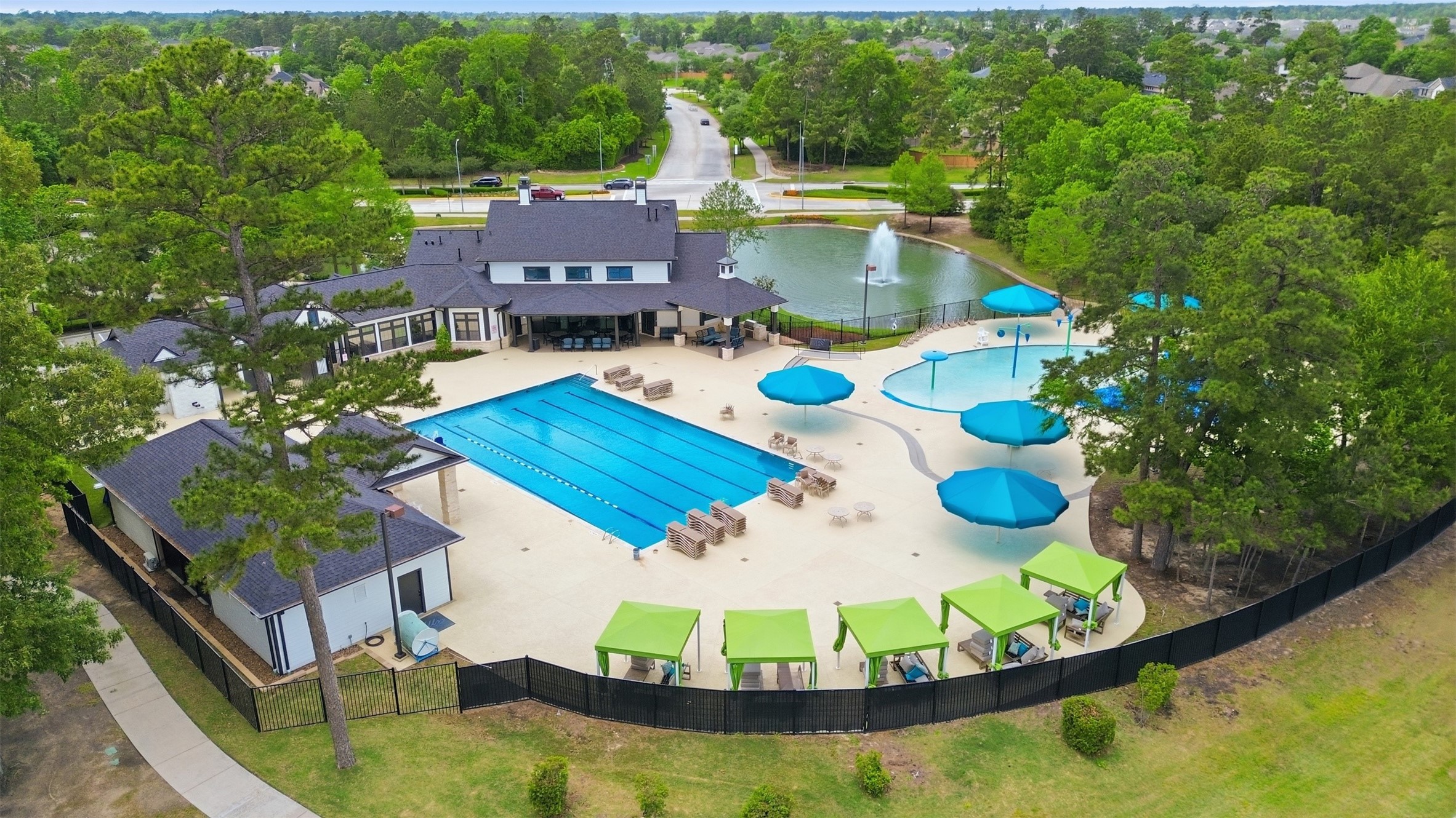 31246 Crescent Timbers Lane Spring, TX 77386 - Photo 41 of 43