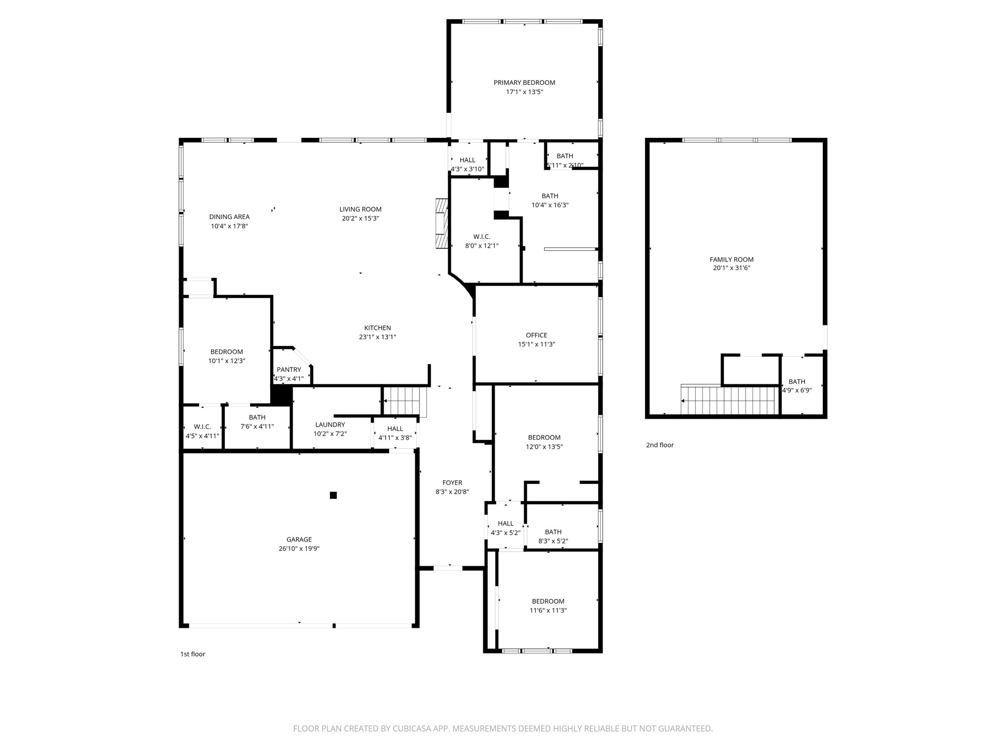 31246 Crescent Timbers Lane Spring, TX 77386 - Photo 43 of 43