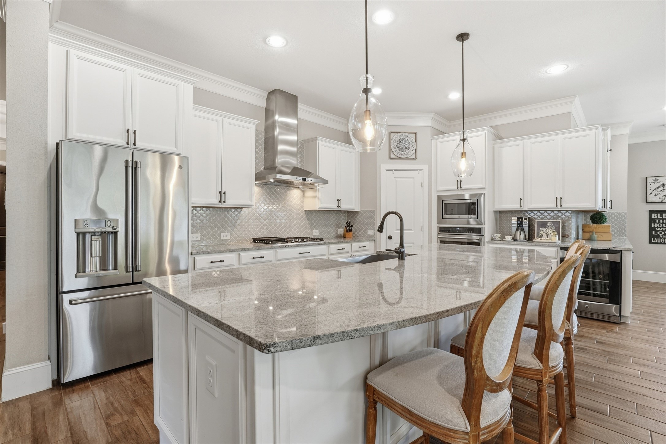 31246 Crescent Timbers Lane Spring, TX 77386 - Photo 6 of 43