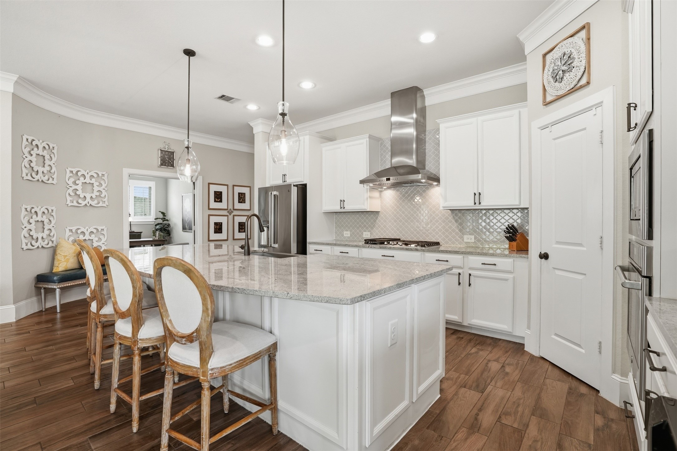 31246 Crescent Timbers Lane Spring, TX 77386 - Photo 7 of 43