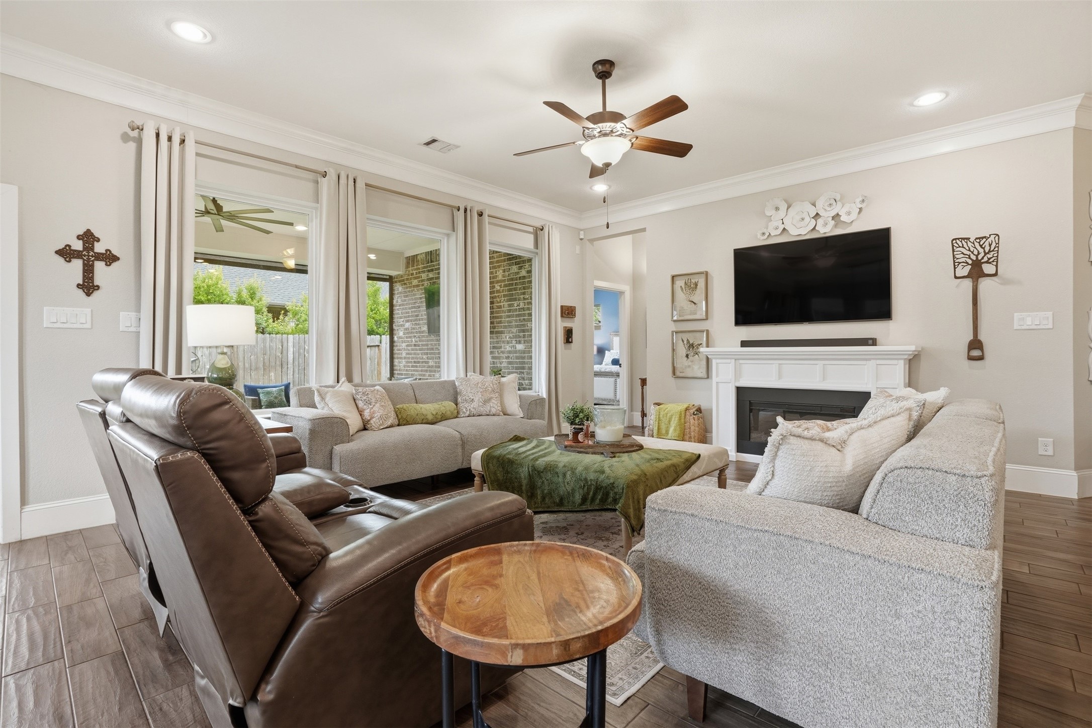 31246 Crescent Timbers Lane Spring, TX 77386 - Photo 8 of 43