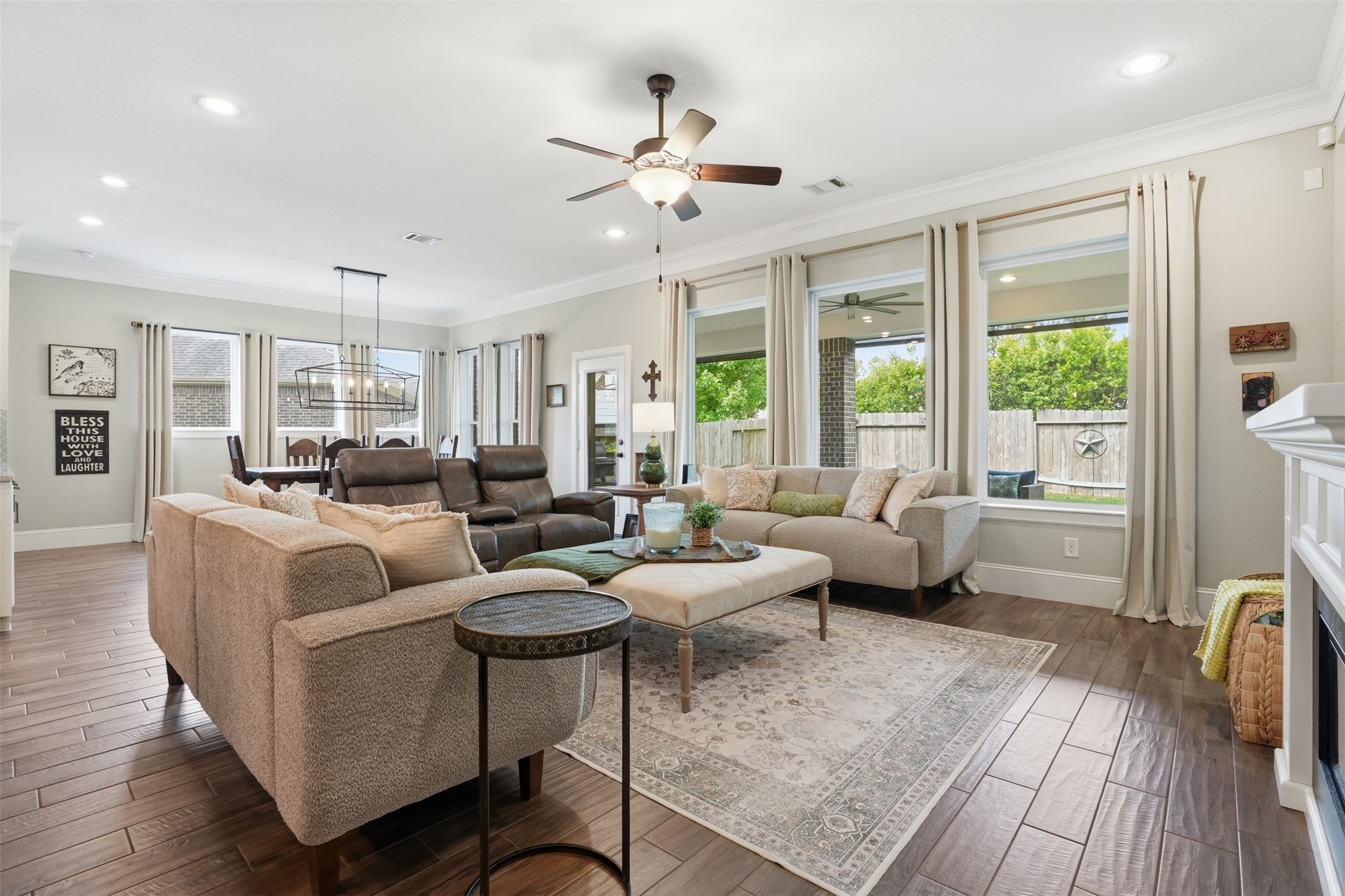 31246 Crescent Timbers Lane Spring, TX 77386 - Photo 10 of 43