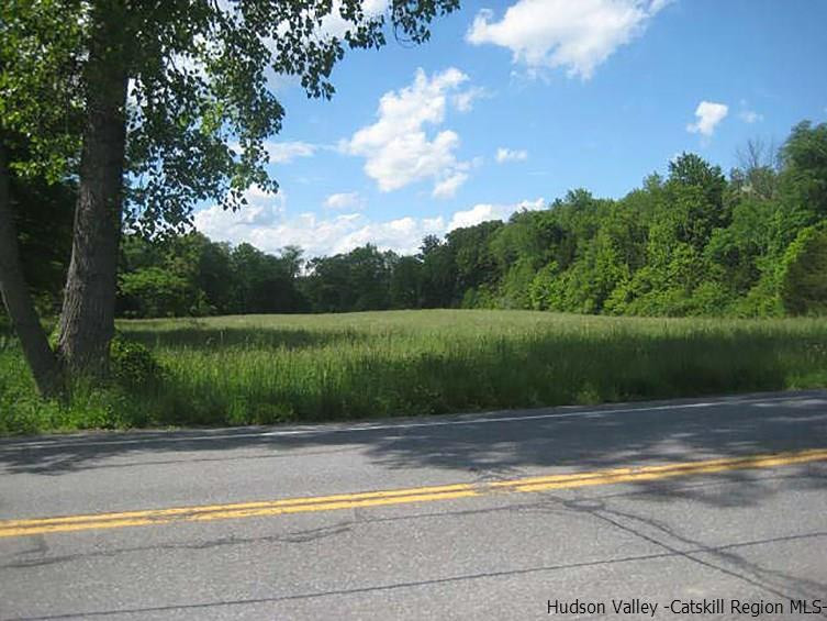 11 Airport Road, Unit 4938 ROUTE 209 Accord, NY 12404 - Photo 3 of 10 a view of a yard