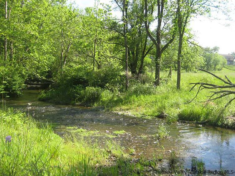 11 Airport Road, Unit 4938 ROUTE 209 Accord, NY 12404 - Photo 4 of 10 a view of a lake view with a large tree