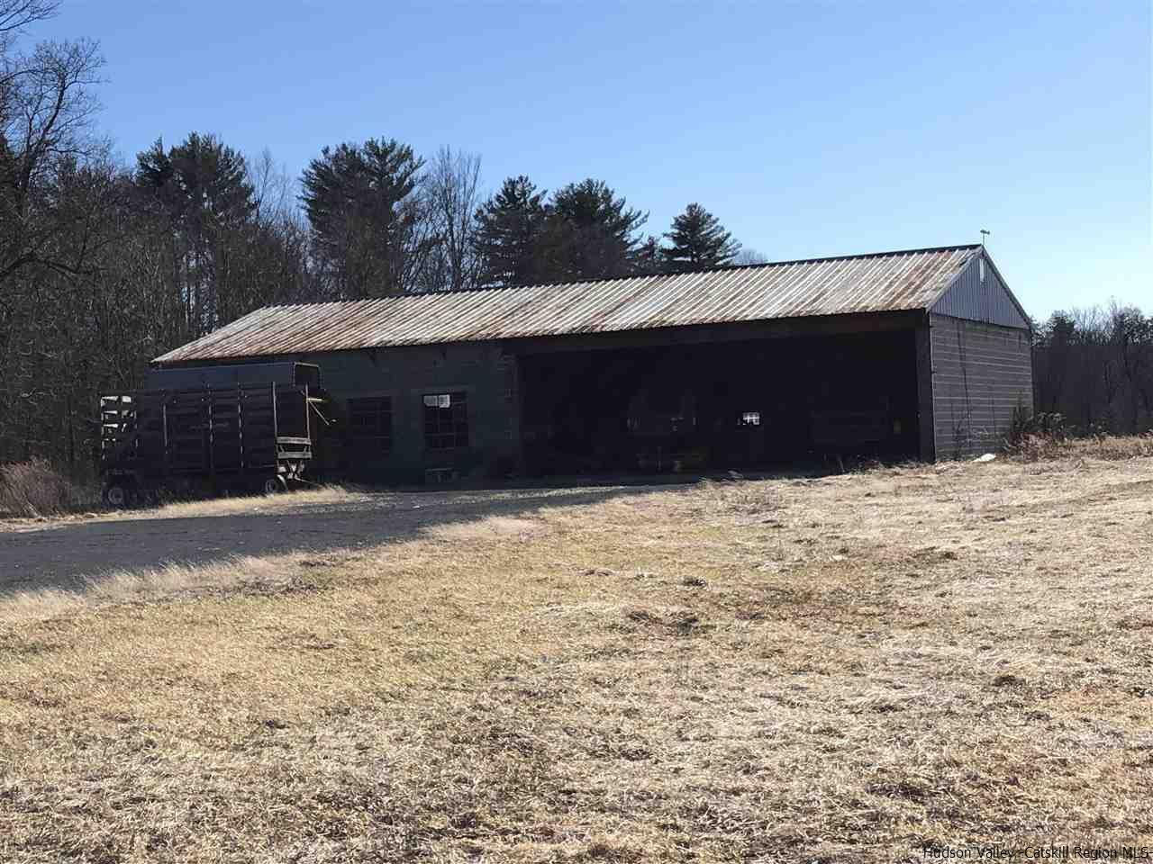 11 Airport Road, Unit 4938 ROUTE 209 Accord, NY 12404 - Photo 5 of 10 a front view of a house with a yard