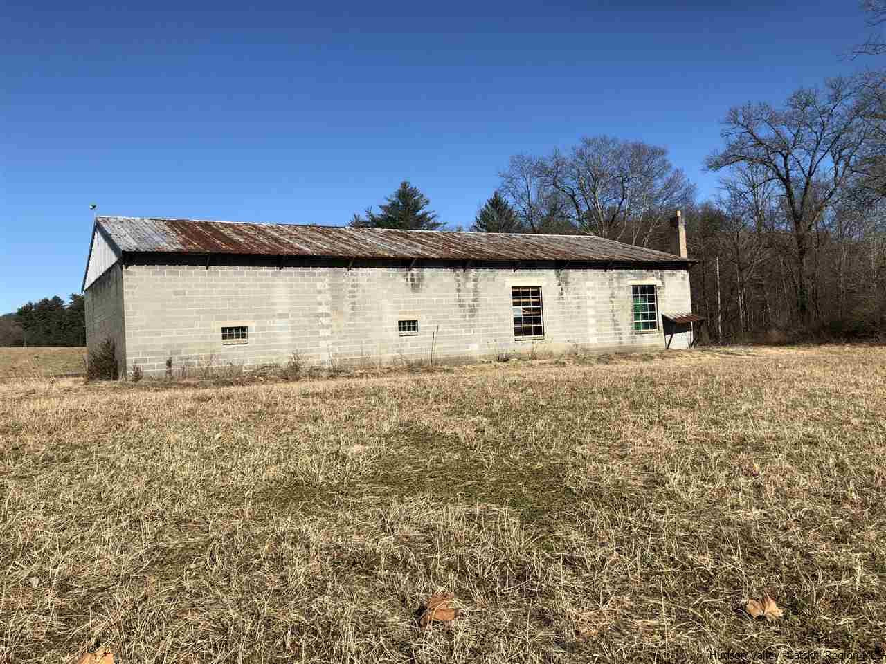11 Airport Road, Unit 4938 ROUTE 209 Accord, NY 12404 - Photo 6 of 10 a view of a house with a yard