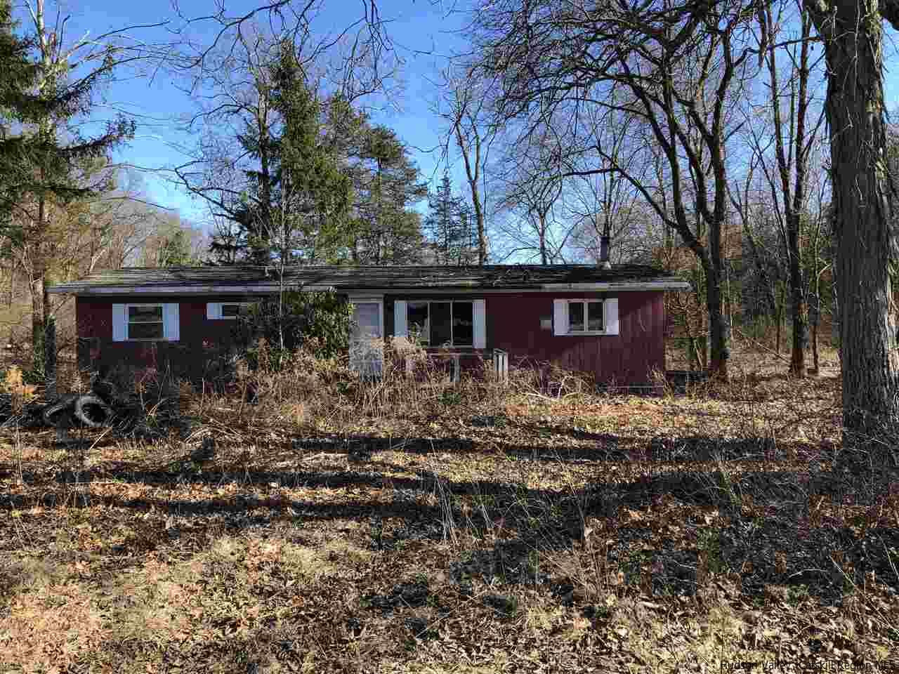 11 Airport Road, Unit 4938 ROUTE 209 Accord, NY 12404 - Photo 7 of 10 a view of a house with a yard