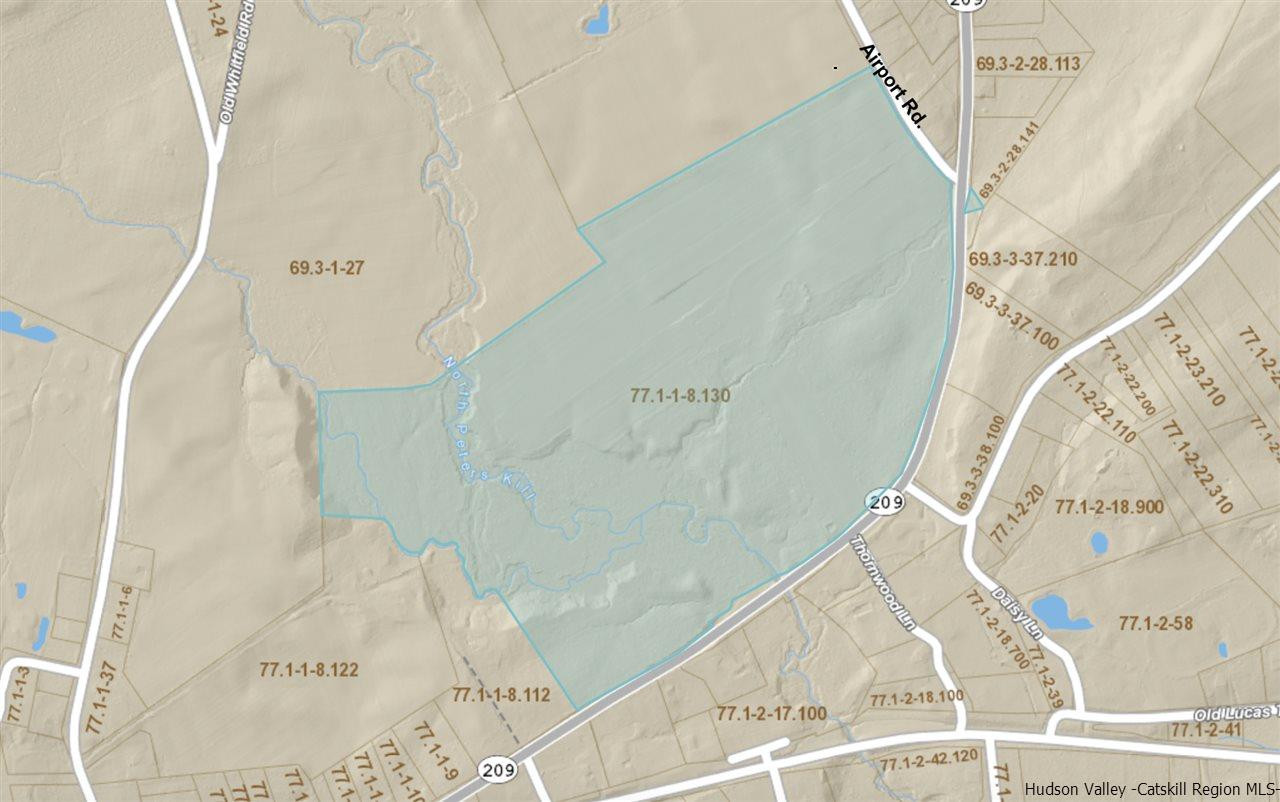 11 Airport Road, Unit 4938 ROUTE 209 Accord, NY 12404 - Photo 9 of 10