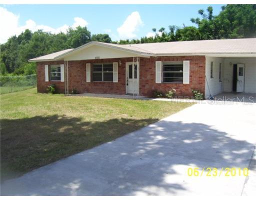 4593 Weston Road Bartow, FL 33830 - Photo 1 of 1 Exterior Front