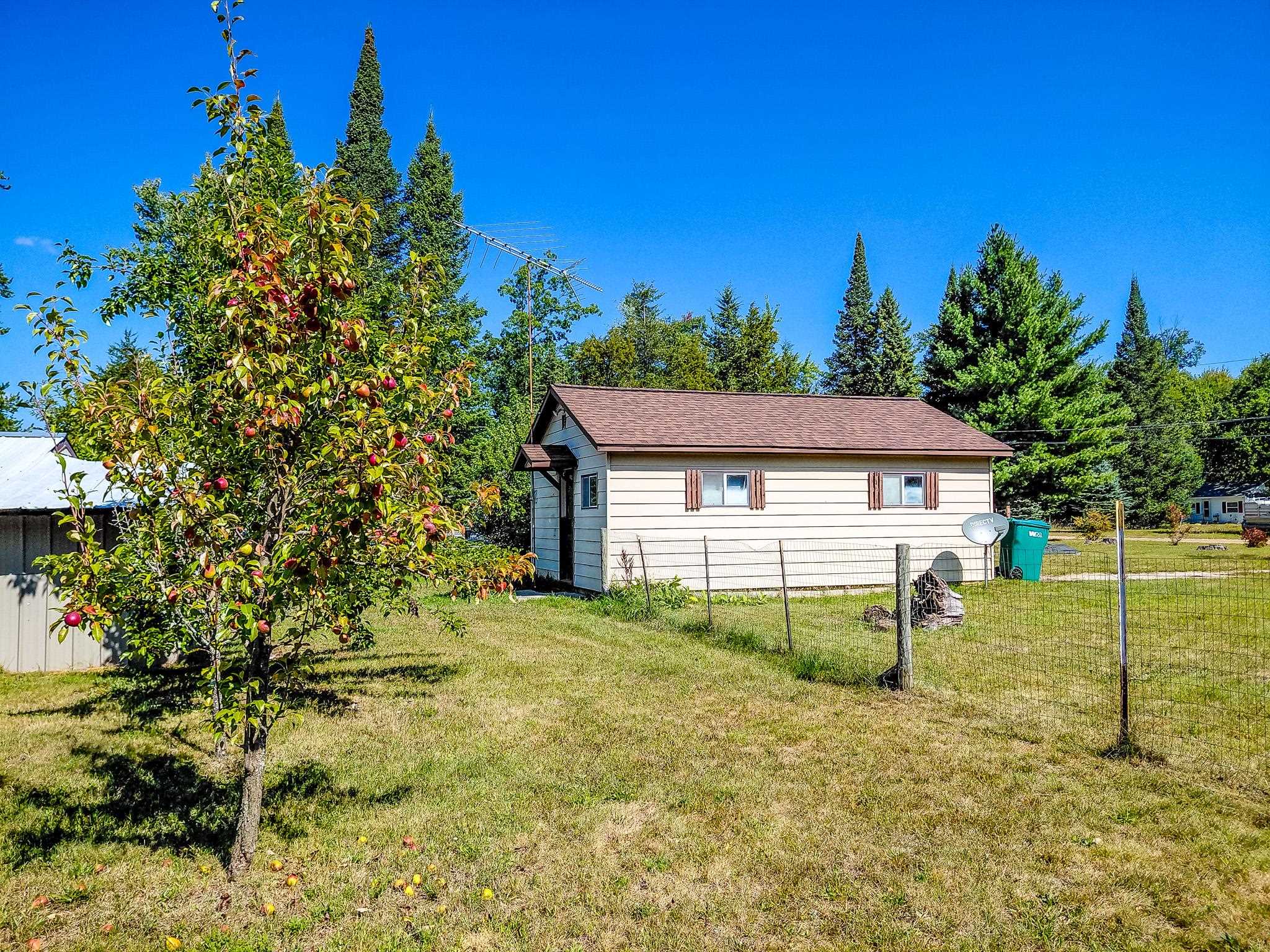 4239 Oak Flats Road Harrison, MI 48625 - Photo 34 of 37