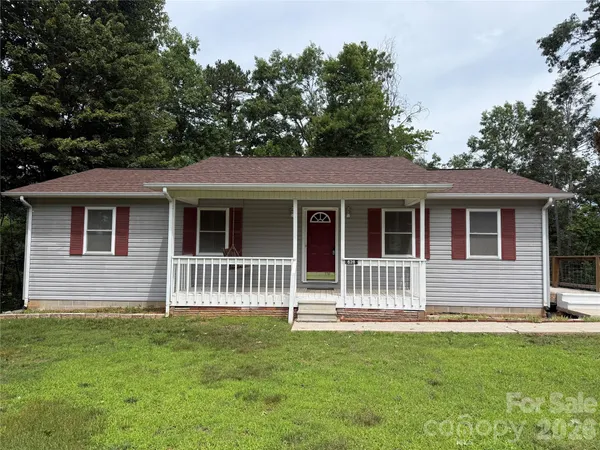 $329,000 | 628 Hidden View Loop, Marion, NC 28752