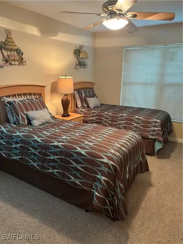 a view of lake with outdoor space